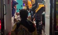 Adana'da trafik kazası: 1 ölü, 3 yaralı