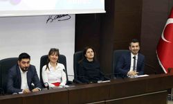 ADASO'da DMO tedarikçi buluşması gerçekleştirildi