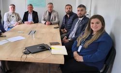 Adıyaman'da gençler ve ailelere yönelik projeler değerlendirildi