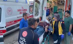 Adıyaman'da iki grup arasında bıçaklı kavga: 4 yaralı