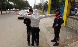 Adıyaman'daki tüm okullar polis tarafından korunmaya alındı