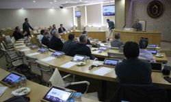 ADÜ Ege Kariyer Fuarı lansman toplantısı yapıldı