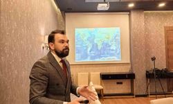 Afyonkarahisar için deprem uyarısı