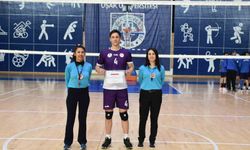 Afyonkarahisar Tınaztepe Öğrenci Yurdu YURTLİG'de yarı finalde