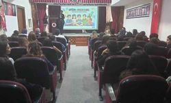 Afyonkarahisar'da 'Otizm ve Okulda Kabul' semineri