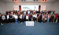 Aile ve Sosyal Hizmetler Bakanlığı ve Hepsiburada, Türkiye'nin girişimci kadınlarıyla buluştu