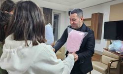 AK Parti Gaziantep Milletvekili Bünyamin Bozgeyik: '23 Nisan çocuklarımızın umudunun sembolüdür'