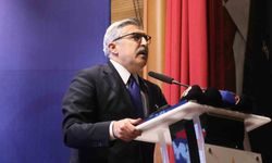 AK Parti Genel Başkan Yardımcısı Yayman: 'Yenilen pehlivan güreşe doymazmış'