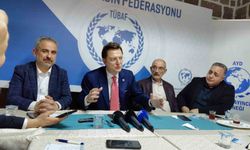 AK Parti Genel Başkan Yardımcısı Yerebakan: 'Önümüzdeki 6 sene içerisinde Türkiye'deki doktor nüfusu 350 bin seviyesine ulaşacak'