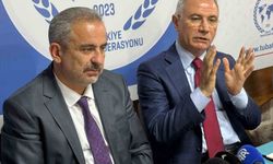 AK Parti Genel Başkanvekili Ala: '(Yeni anayasa çalışmaları) Birinci aşama neredeyse nihayetlendi'