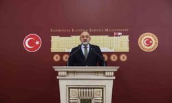 AK Partili Cıngı: '2028 yılına kadar 3 milyondan fazla gencin istihdama kazandırılması hedefleniyor'