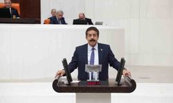 AK Partili Milletvekili Fırat'tan İsrail'e 'Görkem Sevindik' tepkisi