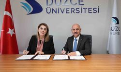 Akademik ve bilimsel iş birliği yapılacak