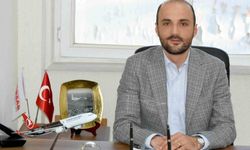 Akademisyen Pilot Emre Durmazpınar Atatürk Üniversitesi'nde