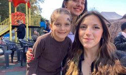 Akçapınar'daki şenlikte çocuklar hünerlerini sergiledi