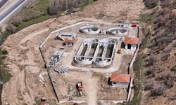 Akdağmadeni Belediyesi çevreci yatırımlarla geleceğe temiz çevre bırakacak