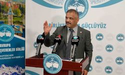 AKİB Almanya'da 3. irtibat bürosunu açıyor