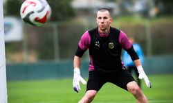 Alanyaspor, Kasımpaşa maçı hazırlıklarına başladı