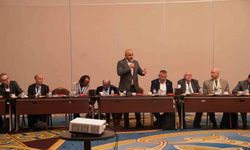 Alevilik ve Bektaşilik Ansiklopedisi için çalıştay düzenlendi