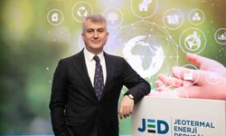 Ali Kındap: 'Jeotermal yatırımların ülke geneline yayılması için seferberlik ilân edilmeli'