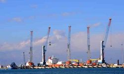 Aliağa limanları 2026'nın ilk çeyreğinde net tonda liderliğini korudu