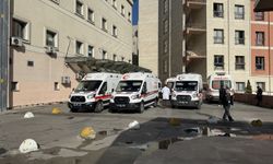 Alkol masasında çıkan tartışma kanlı bitti