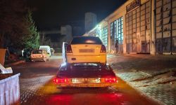 Alkollü sürücüye 920 bin TL ceza