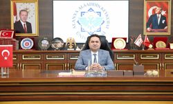 ALKÜ'nün gelişimi 2026 Asya üniversite sıralamalarında yerini aldı