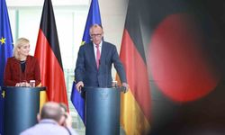 Almanya Başbakanı Merz: 'Başından beri İran savaşının başlatılmasına şüpheyle yaklaştım'