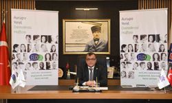 Altıeylül Belediyesi'nden Avrupa'ya uzanan başarı