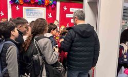 Altıeylül Ortaokulu artık daha güvenli