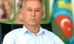 Altun'dan İsrail'in Filistinli mahkumlar hakkında aldığı idam kararına tepki