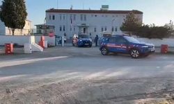 Amasya'da kablo ve direk hırsızlığına 3 tutuklama