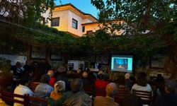 Ameliyathaneden okyanusa uzanan hikaye Kuşadası'nda anlatıldı