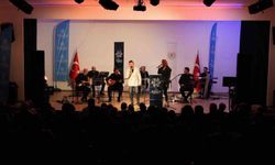 Anadolu ezgileri İncirliova'da gönüllere dokundu