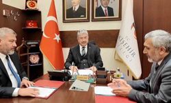 Anadolu Üniversitesi kampüsüne 'Genç Ofis' kuruluyor