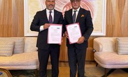 Anadolu Üniversitesi, Pakistan ile akademik iş birliklerini güçlendiriyor