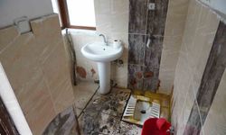 Ankara Büyükşehir Belediyesi'nin enkaza çevirdiği Soğuksu Milli Parkı ilçe belediyesine devredildi