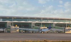 Ankara Esenboğa'dan Bükreş'e direkt uçuşlar başladı