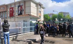 Ankara'da 5. sınıf öğrencisinin okula tabanca getirdiği iddiası