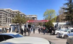 Ankara'daki kazada hayatını kaybedenlerden 2'sinin kimlikleri belli oldu