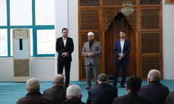 Antakya ve Reyhanlı'da hac seminerleri düzenlendi