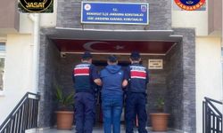 Antalya'da aranan 487 şahıs yakalandı