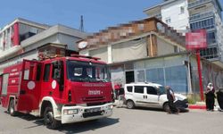 Antalya'da baklava ve lokum üretim tesisinde kazan patladı: 1 yaralı