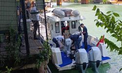 Antalya'da kayıp zabıta memuru ırmakta ölü bulundu