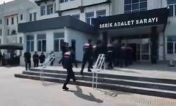 Antalya'da tefecilik operasyonu: 149 milyon liralık mal varlığına el konuldu