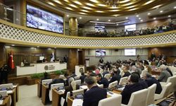 Antalya'ya 4. etap raylı sistem müjdesi