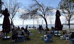 Antik Balık'ın ikinci şubesi Darıca Balyanoz Koyu'nda açıldı