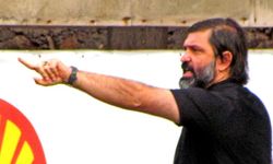 Antrenmanda sakatlanan İbrahim Gören'in ameliyatı başarılı geçti