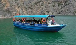 Arapapıştı Kanyonu'nda yeni sezon başlıyor